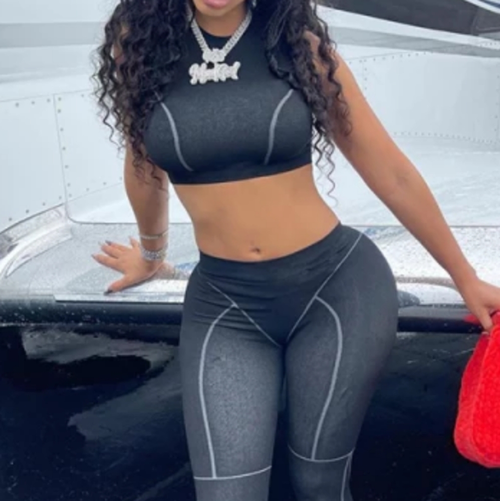 Women's 2pc set